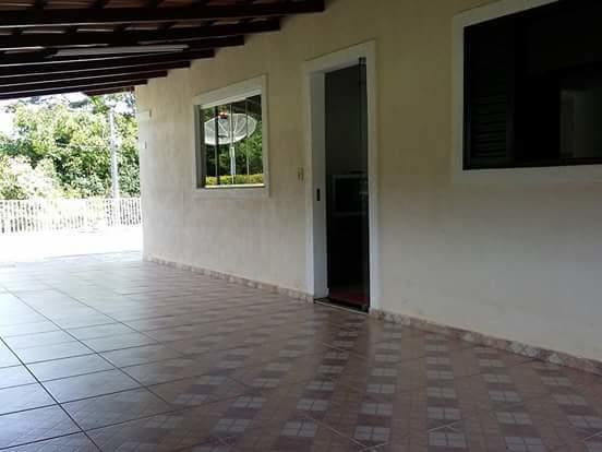 Sítio Gazotti Marina Capitólio Exterior foto